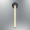 Modi Lighting 40cm Siyah Aplik MOD-AV-4567-APL-1BSY