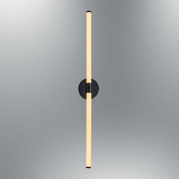 Modi Lighting 40cm Siyah Aplik MOD-AV-4567-APL-1BSY-O