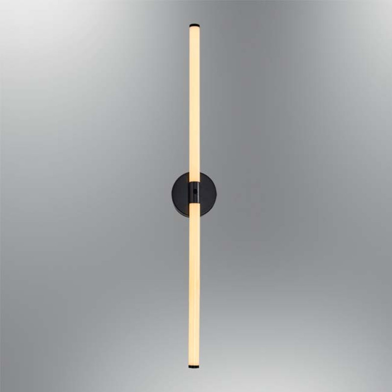 Modi Lighting 40cm Siyah Aplik MOD-AV-4567-APL-1BSY-O