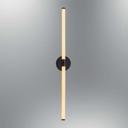 Modi Lighting 40cm Siyah Aplik MOD-AV-4567-APL-1BSY-O