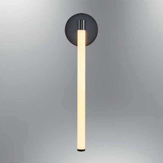 Modi Lighting 40cm Siyah Aplik MOD-AV-4567-APL-1BSY