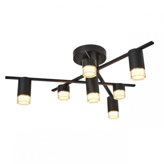 Modi Lighting 7li Armatür MOD-AV-4565-7BSY