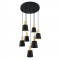 Modi Lighting 7li Eskitme Detay Sarkıt MOD-AV-4534-7BSY-E