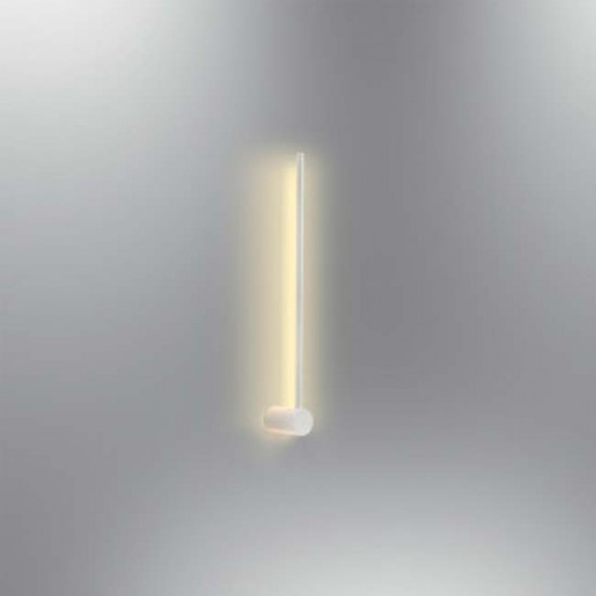 Modi Lighting Beyaz 60cm Aplik MOD-AV-4561-APL-1BYZ60
