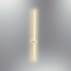 Modi Lighting Beyaz 90cm Aplik MOD-AV-4561-APL-1BYZ90