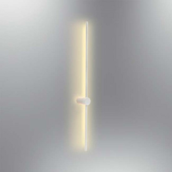 Modi Lighting Beyaz 90cm Aplik MOD-AV-4561-APL-1BYZ90