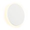 Modi Lighting Beyaz Ahşap 20cm LED Aplik MOD-AV-4538-APL-BYZ