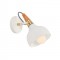 Modi Lighting Beyaz Ahşap Eskitme Aplik MOD-AV-4551-APL-BYZ-ES