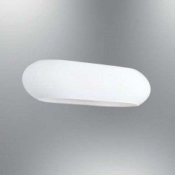 Modi Lighting Beyaz Aplik MOD-AV-4566-1BYZ