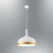 Modi Lighting Beyaz Tekli Şerit Detaylı Sarkıt  MOD-AV-4552-1BYZ