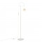Modi Lighting Beyaz Top LED Lambader MOD-AV-4550-L-BYZ