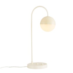 Modi Lighting Beyaz Top LED Masa Lambası MOD-AV-4550-ML-BYZ