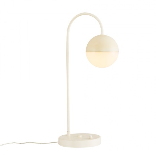 Modi Lighting Beyaz Top LED Masa Lambası MOD-AV-4550-ML-BYZ