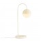 Modi Lighting Beyaz Top LED Masa Lambası MOD-AV-4550-ML-BYZ