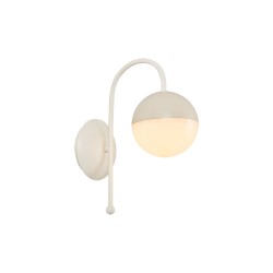 Modi Lighting Beyaz Toplu LED Aplik MOD-AV-4550-APL-BYZ