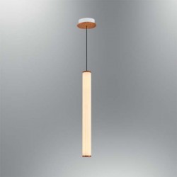 Modi Lighting Dikey Bakır Sarkıt MOD-AV-4561-1BKR-S