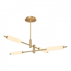 Modi Lighting Eskitme 4lü Merdane Avize MOD-AV-4540-4ESK