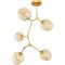 Modi Lighting Eskitme 5li Lego Avize MOD-AV-4549-5ES