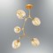 Modi Lighting Eskitme 5li Lego Avize MOD-AV-4549-5ES
