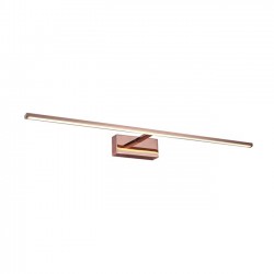 Modi Lighting Eskitme 60cm Kuğu LED Aplik MOD-AV-4547-APL-ES60
