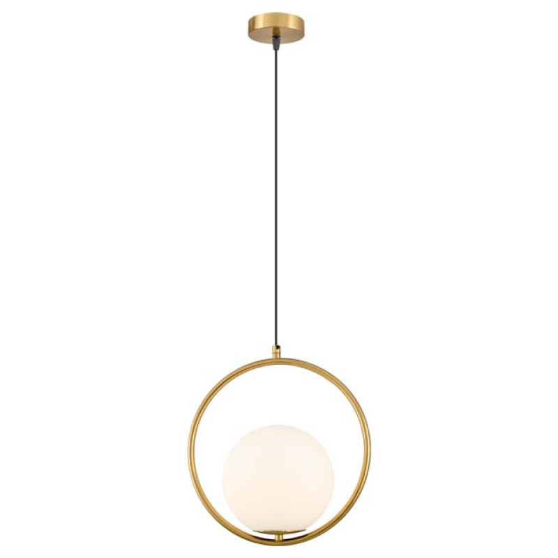 Modi Lighting Eskitme Daire Avize MOD-AV-4579-1ES-D