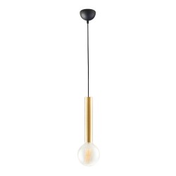 Modi Lighting Eskitme Tekli Meral Boru Avize MOD-AV-4548-1ES