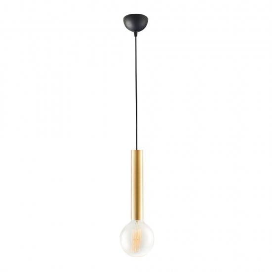 Modi Lighting Eskitme Tekli Meral Boru Avize MOD-AV-4548-1ES