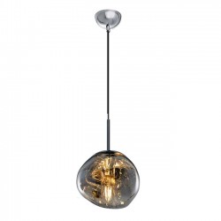 Modi Lighting Gri 18cm Avize MOD-AV-4538-1G-18