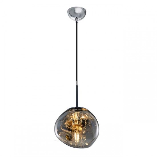 Modi Lighting Gri 18cm Avize MOD-AV-4538-1G-18