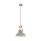 Modi Lighting Gri Tekli Sarkıt MOD-AV-4555G-1G
