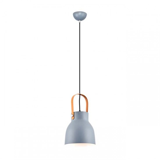 Modi Lighting Gri Tekli Sarkıt MOD-AV-4555O-1G