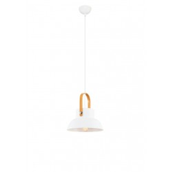 Modi Lighting Gri Tekli Sarkıt MOD-AV-4555O-1G2