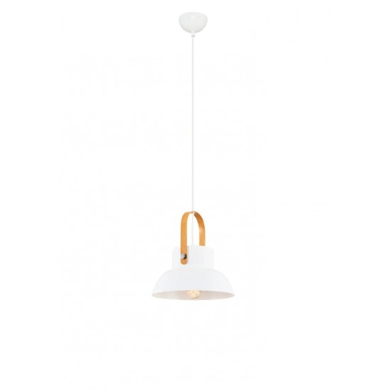 Modi Lighting Gri Tekli Sarkıt MOD-AV-4555O-1G2
