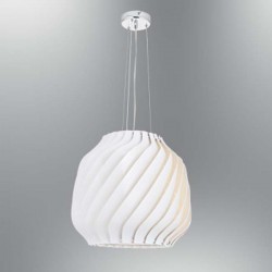 Modi Lighting Helezon Tekli Sarkıt Avize MOD-AV-4567-1BYZ