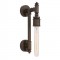 Modi Lighting Kahve Su Borusu Aplik MOD-AV-4513-1KHV