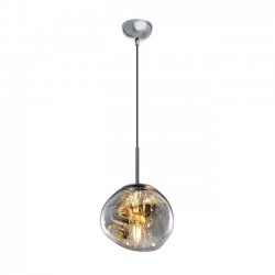 Modi Lighting Krom 18cm Avize MOD-AV-4538-1K-18