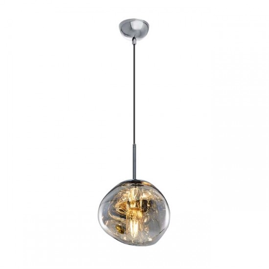 Modi Lighting Krom 18cm Avize MOD-AV-4538-1K-18