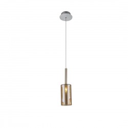 Modi Lighting Krom Bal Uzun Tekli Sarkıt MOD-AV-4544-1BU