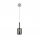 Modi Lighting Krom Füme Orta Tekli Sarkıt MOD-AV-4544-1FO