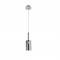 Modi Lighting Krom Füme Uzun Tekli Sarkıt MOD-AV-4544-1FU