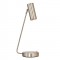 Modi Lighting Krom Masa Lambası G10  MOD-AV-4559-ML-1K