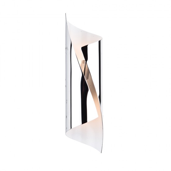 Modi Lighting Krom Rulo Aplik MOD-AV-4541-APL-K
