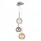 Modi Lighting Mıxed 3lü Sarkıt MOD-AV-4546-3K-MIX