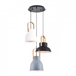 Modi Lighting Mıxed 3lü Sarkıt MOD-AV-4555-3MIX
