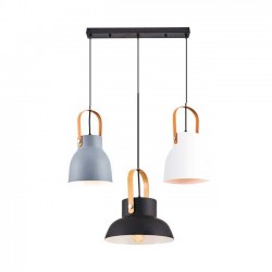 Modi Lighting Mıxed 3lü Sıralı Sarkıt MOD-AV-4555-3MIX-SIRA