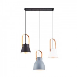 Modi Lighting Mıxed 3lü Sıralı Sarkıt MOD-AV-4555-3MIX-SIRA