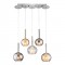 Modi Lighting Mıxed 5li Sıralı Sarkt MOD-AV-4546-5K-MIX