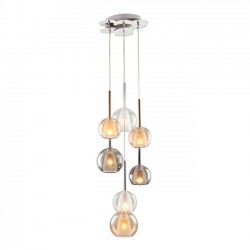 Modi Lighting Mıxed 7li Sarkt MOD-AV-4546-7K-MIX