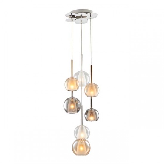 Modi Lighting Mıxed 7li Sarkt MOD-AV-4546-7K-MIX