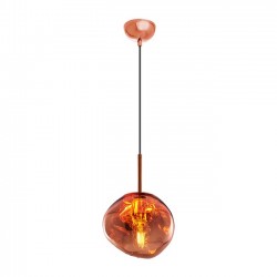 Modi Lighting Rose Gold 18cm Avize MOD-AV-4538-1RG-18